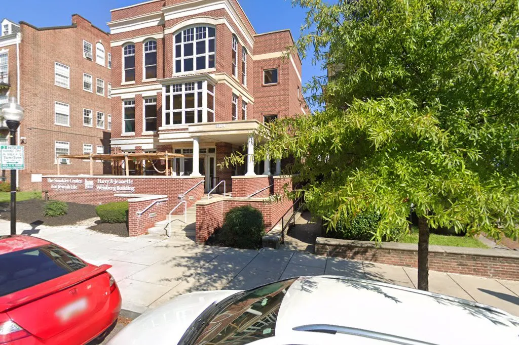 Johns Hopkins Hillel