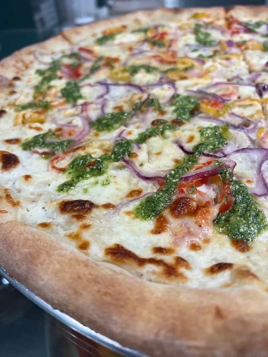 Jojo pizza — foto 2