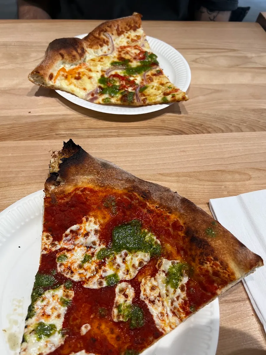 Jojo pizza — foto 3