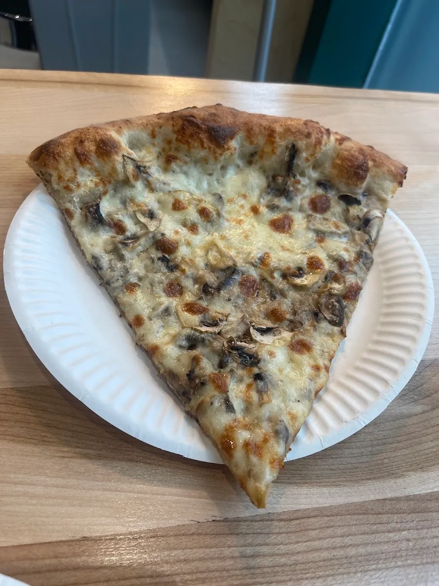 Jojo pizza — foto 4