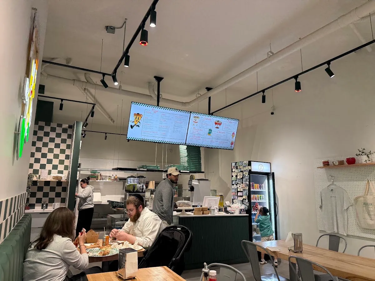 Jojo pizza — foto 5