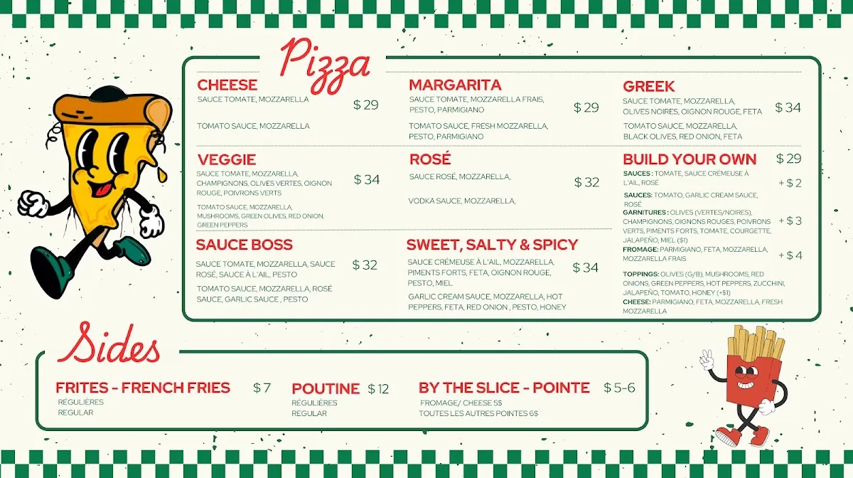 Jojo pizza — foto 6