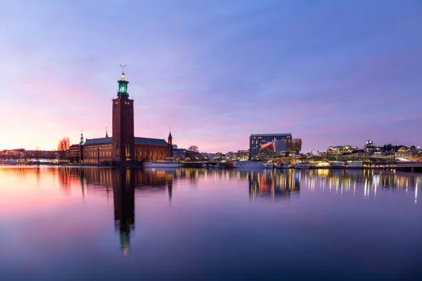 Joni Tours Stockholm — foto 3