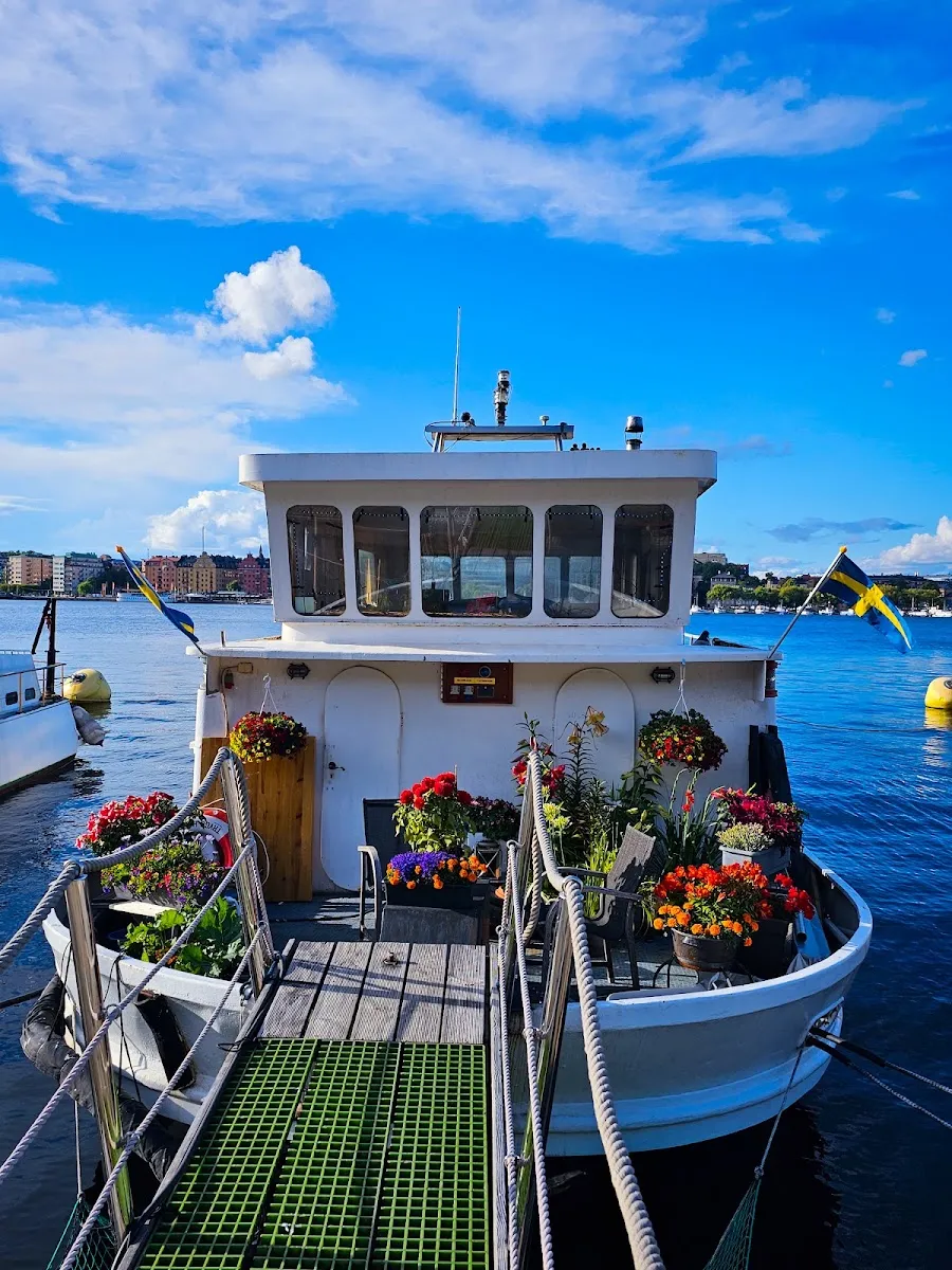 Joni Tours Stockholm — foto 4