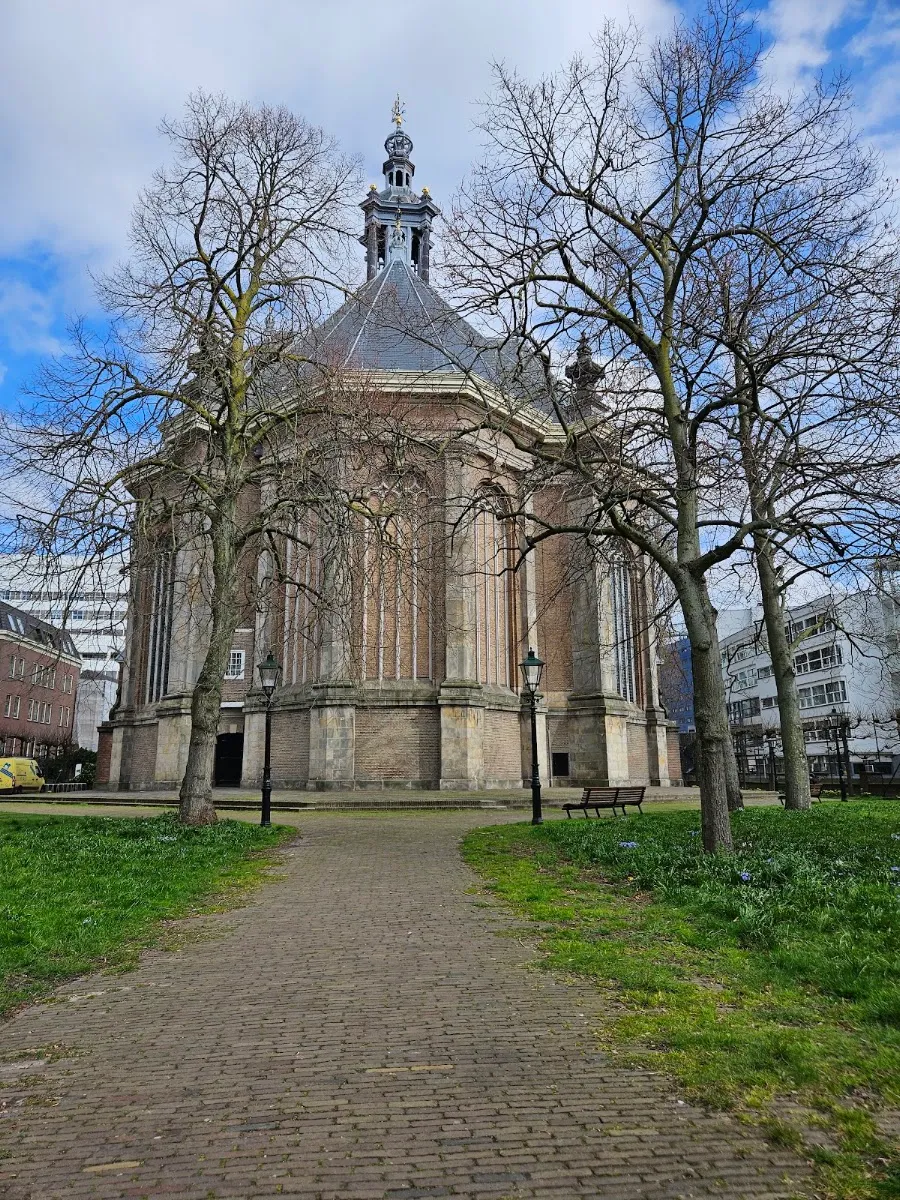Joods Monument Den Haag — photo 8