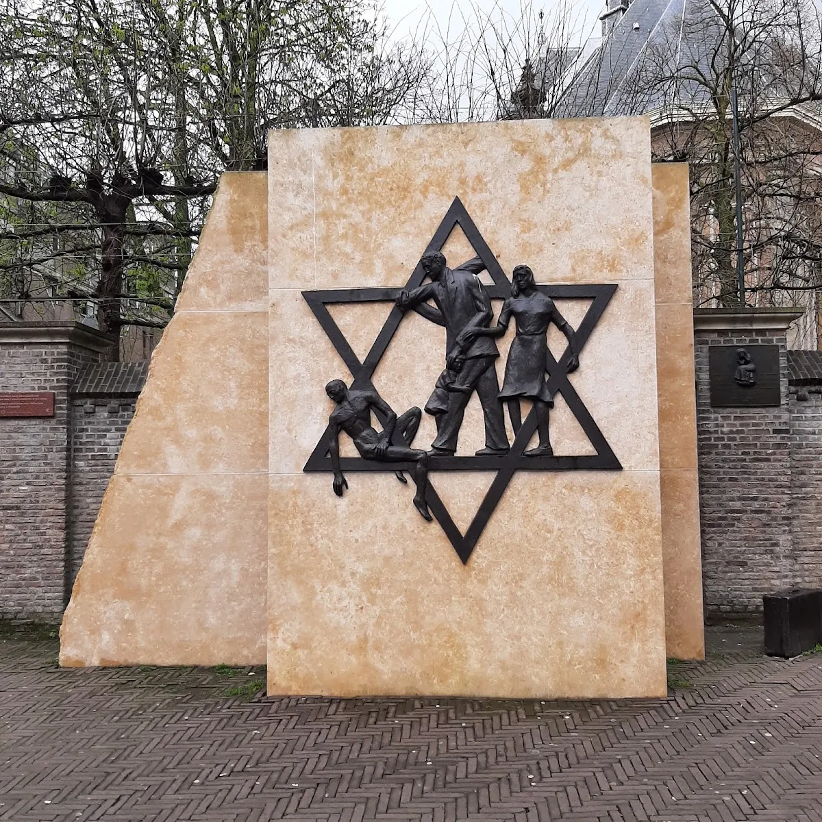 Joods Monument Den Haag — photo 10