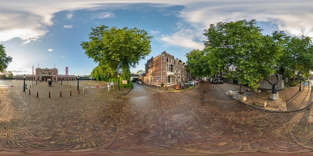 Joods Monument Utrecht — photo 9