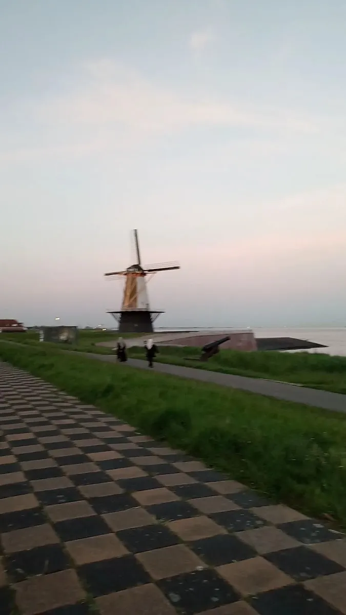 Joods Monument, Vlissingen — photo 3