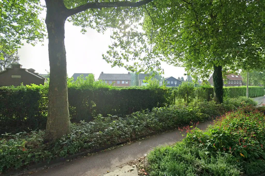 Joodse Begraafplaats Haaksbergen — foto 2