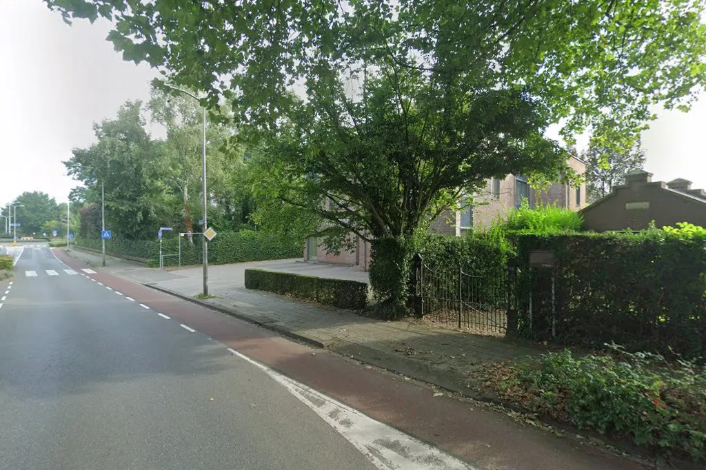 Joodse Begraafplaats Haaksbergen — foto 3
