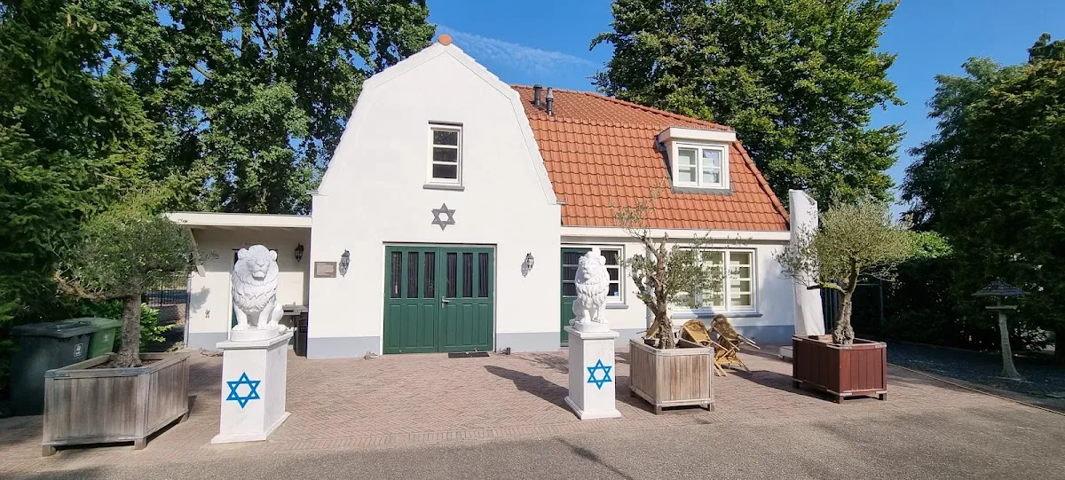 Joodse begraafplaats Hilversum — photo 2