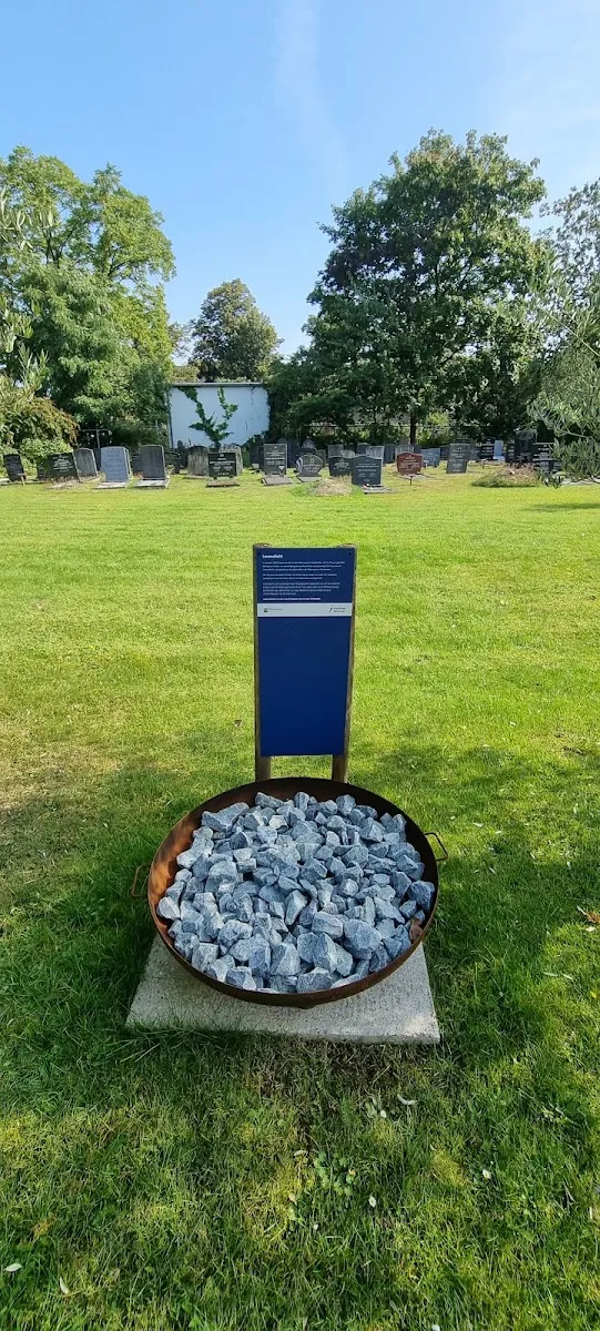 Joodse begraafplaats Hilversum — photo 3