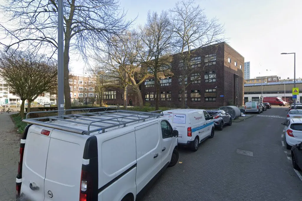 Joodse Begraafplaats Kerkepad — photo 2