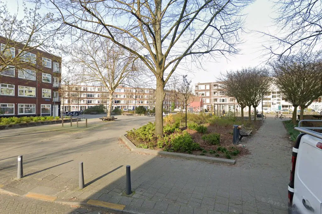 Joodse Begraafplaats Kerkepad — photo 3
