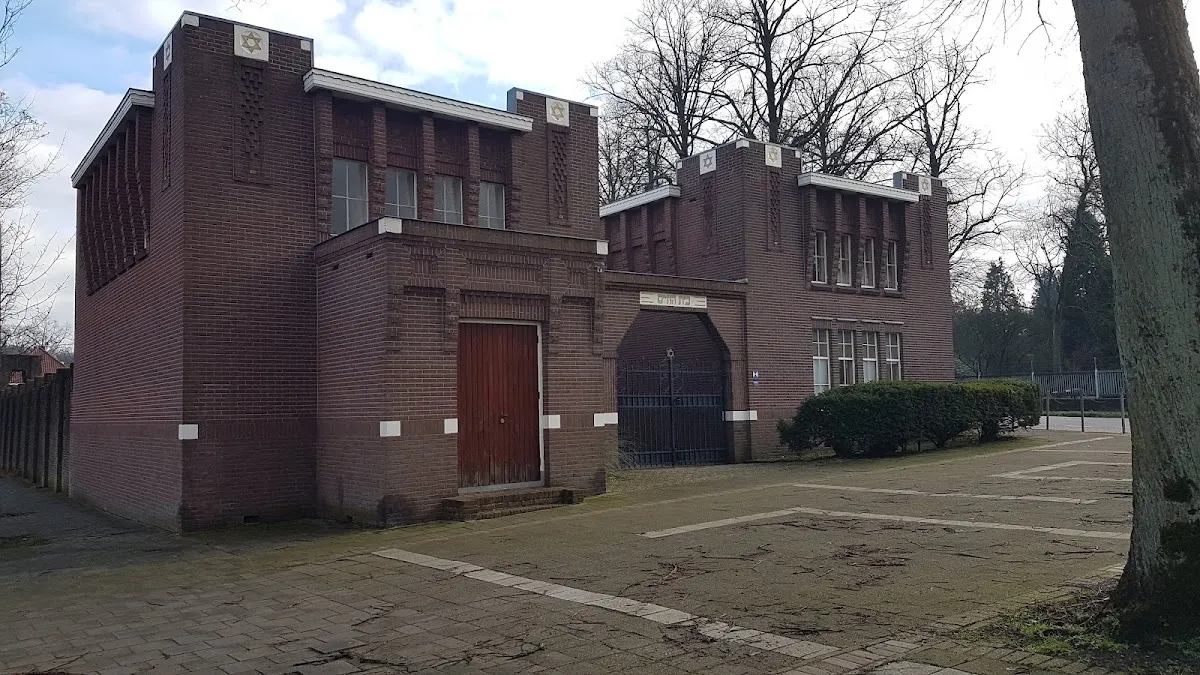 Joodse begraafplaats Nijmegen — photo 3