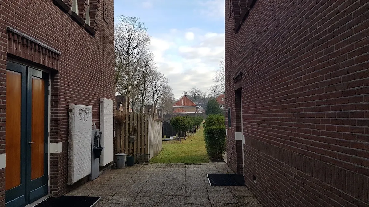 Joodse begraafplaats Nijmegen — photo 7
