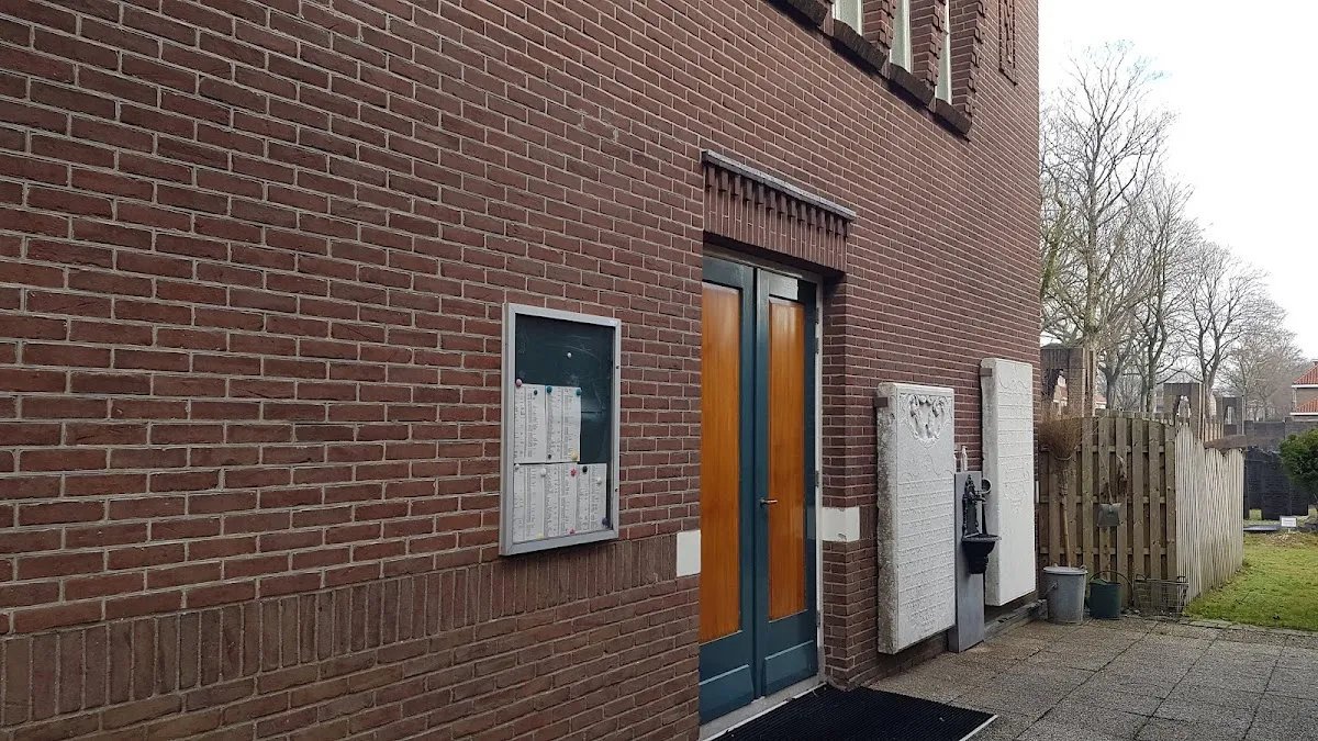 Joodse begraafplaats Nijmegen — photo 8