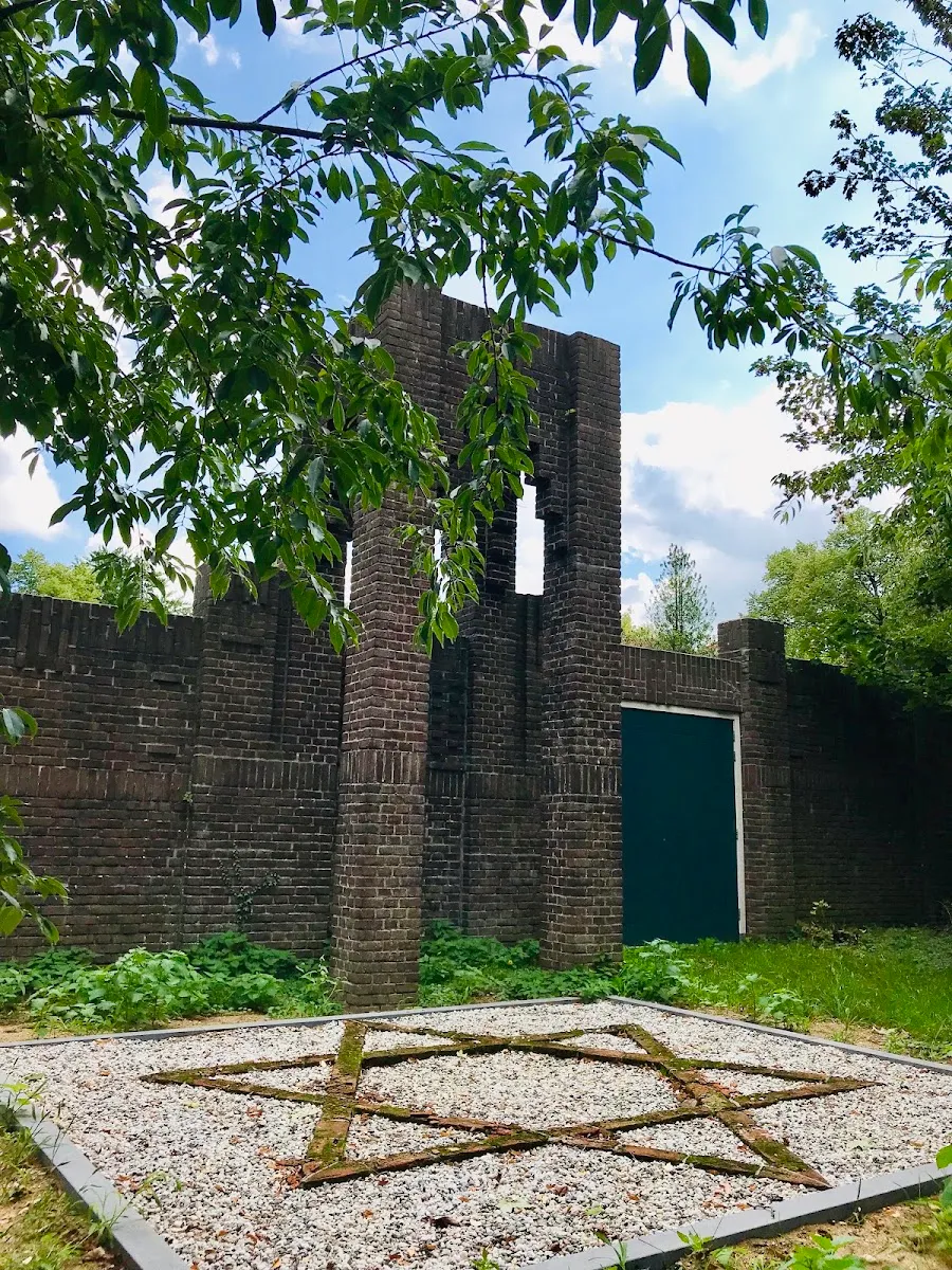 Joodse begraafplaats Nijmegen — photo 10