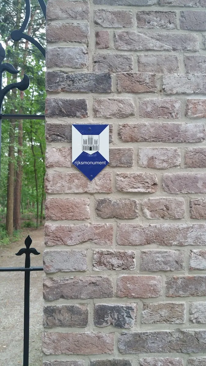 Joodse Begraafplaats (Oisterwijk) — foto 5