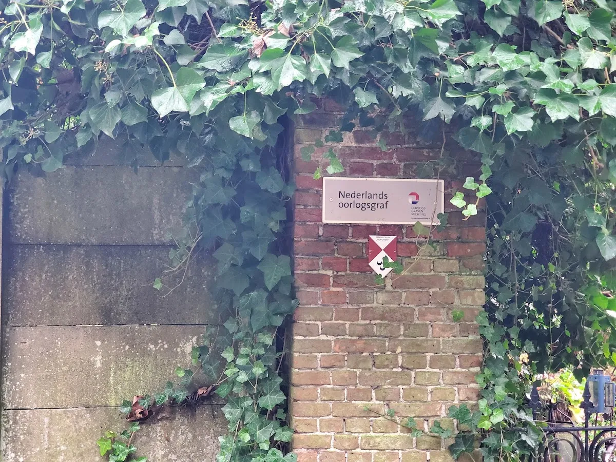Joodse begraafplaats Oosterhout — photo 2