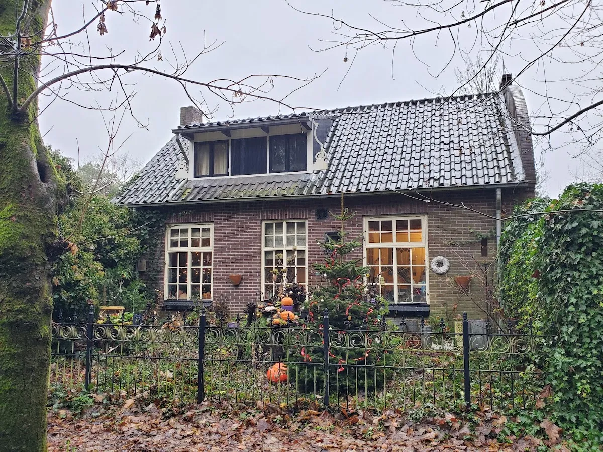 Joodse begraafplaats Oosterhout — photo 3