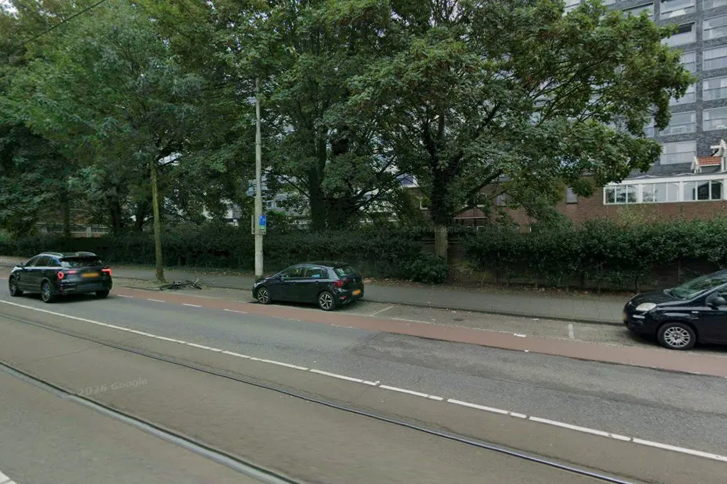 Joodse begraafplaats Oostzeedijk — photo 3