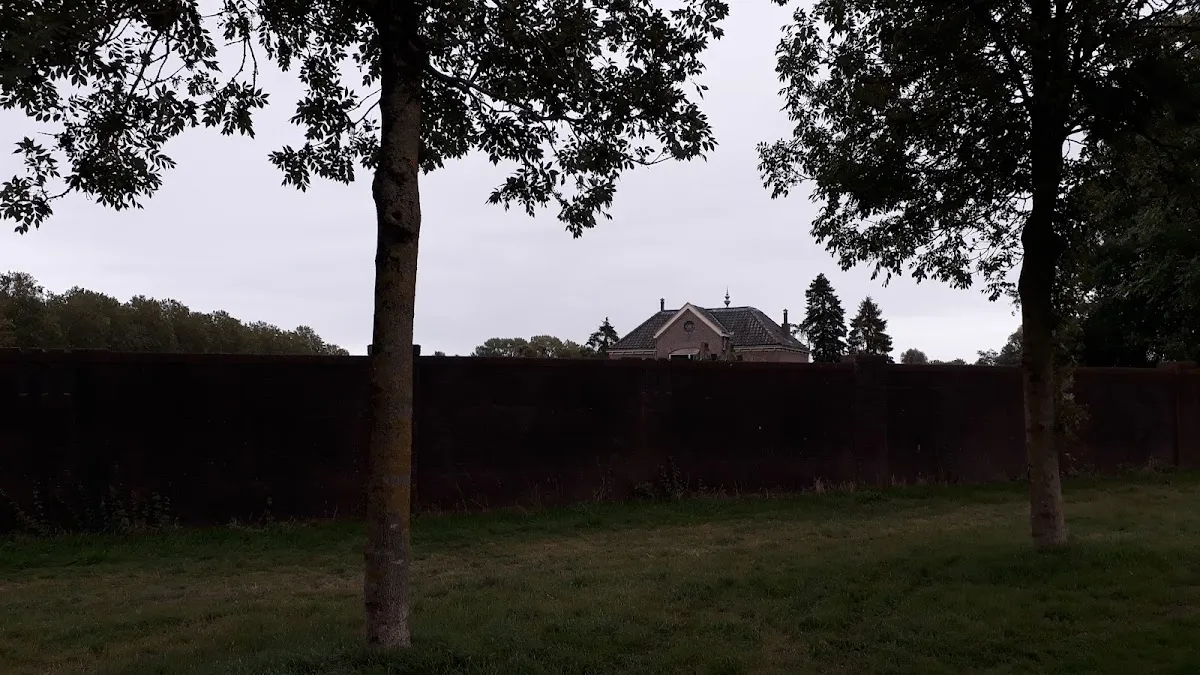 Joodse Begraafplaats Zutphen — photo 4