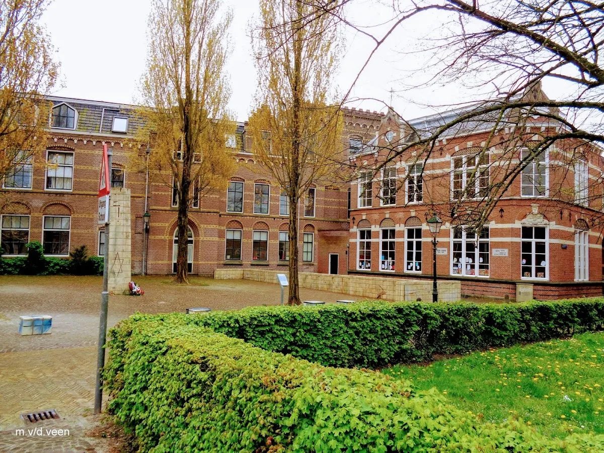 Joodse school Leeuwarden — photo 2