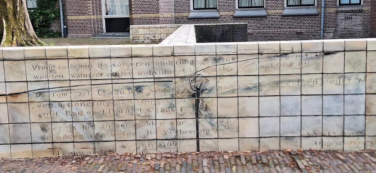 Joodse school Leeuwarden — photo 3
