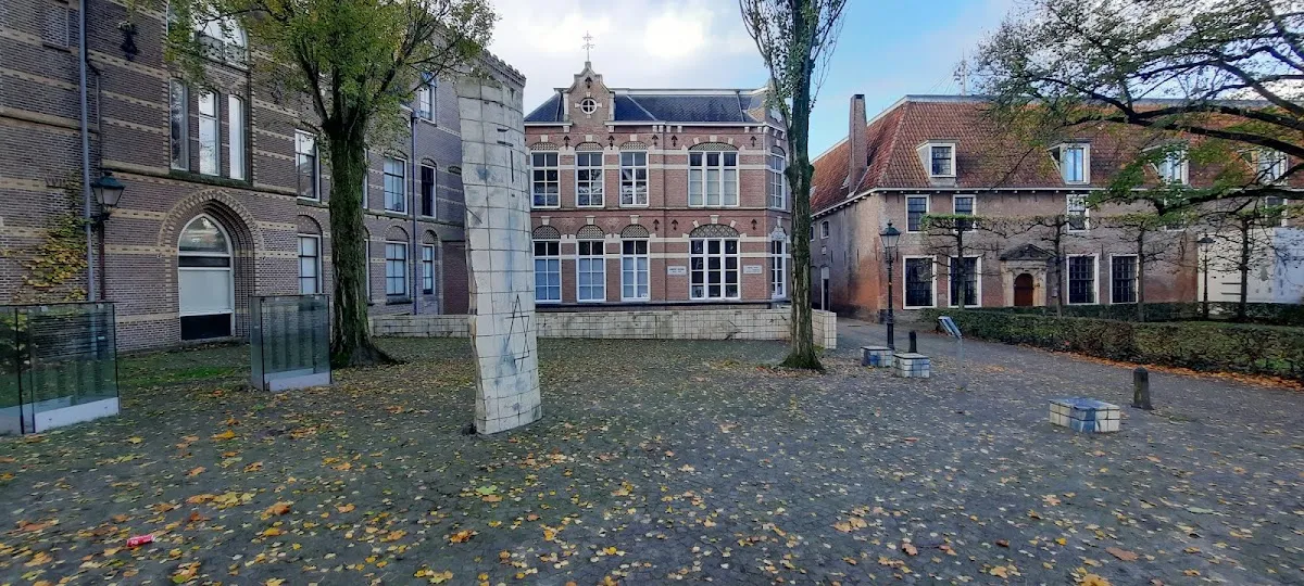 Joodse school Leeuwarden — photo 7