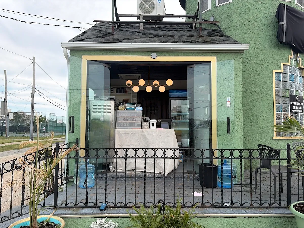 Joseph’s Coffee — photo 2