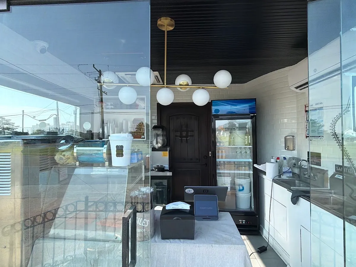 Joseph’s Coffee — photo 3