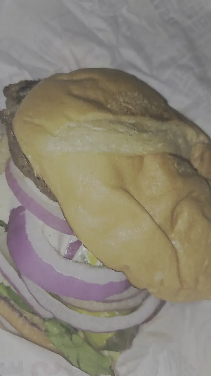 Joseph's Dream Burger (JDB) — photo 5