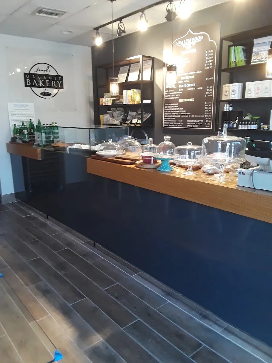 Josephs Organic Bakery