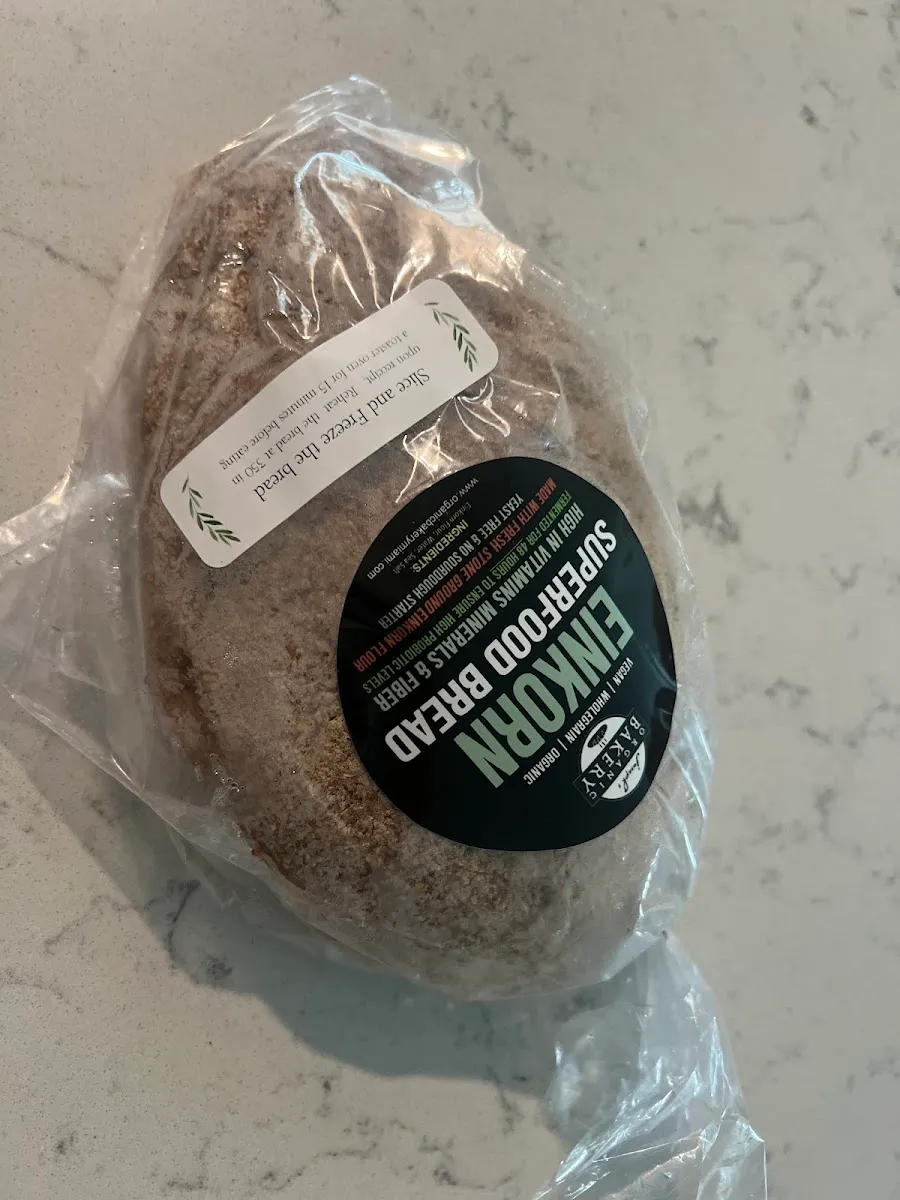 Josephs Organic Bakery — photo 3