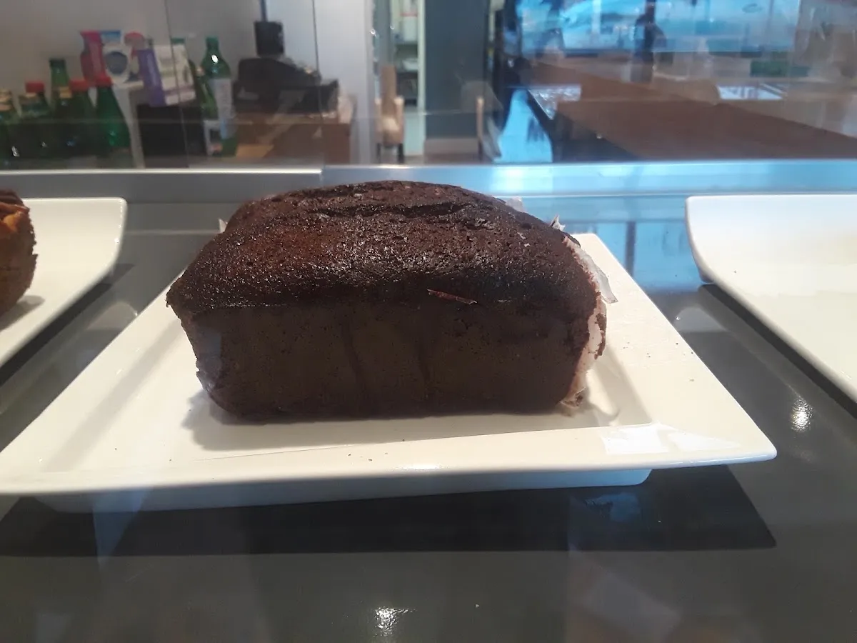 Josephs Organic Bakery — photo 4