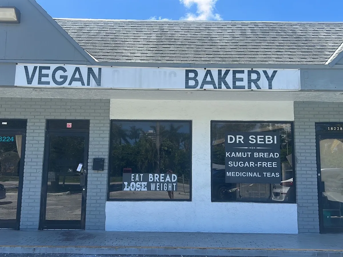 Josephs Organic Bakery — photo 5