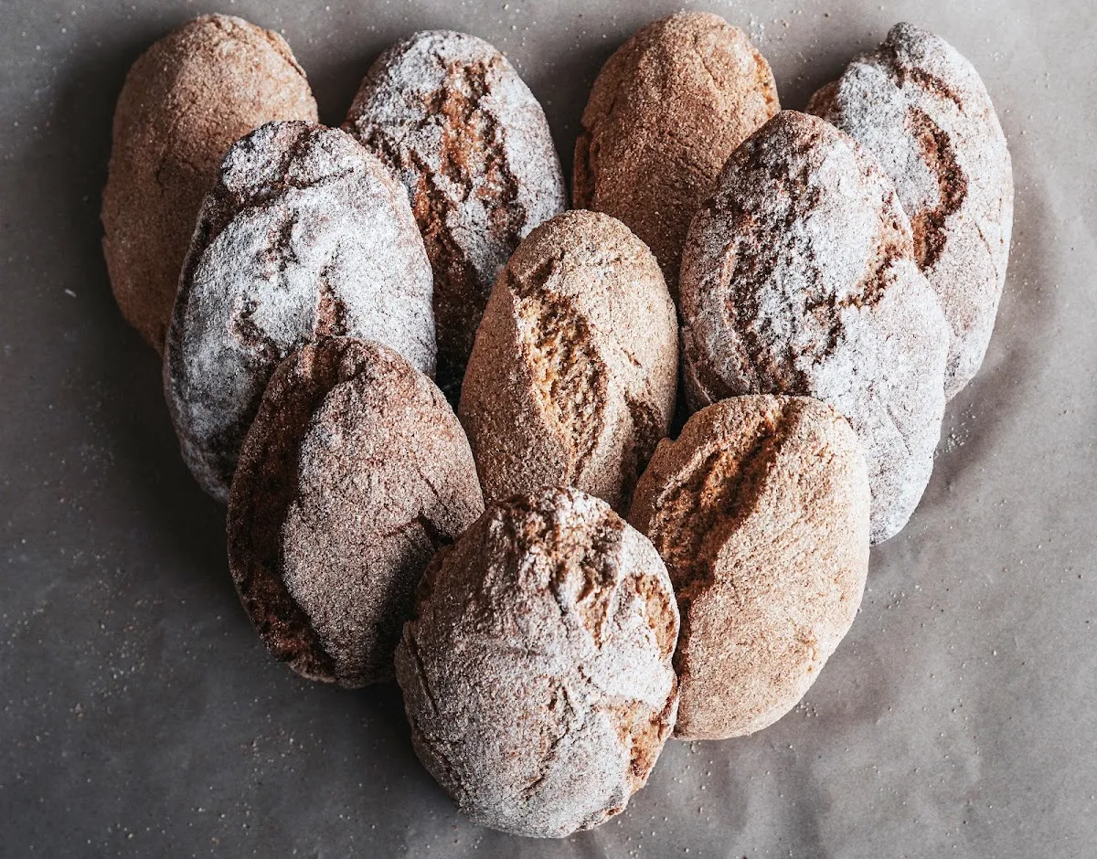 Josephs Organic Bakery — photo 9