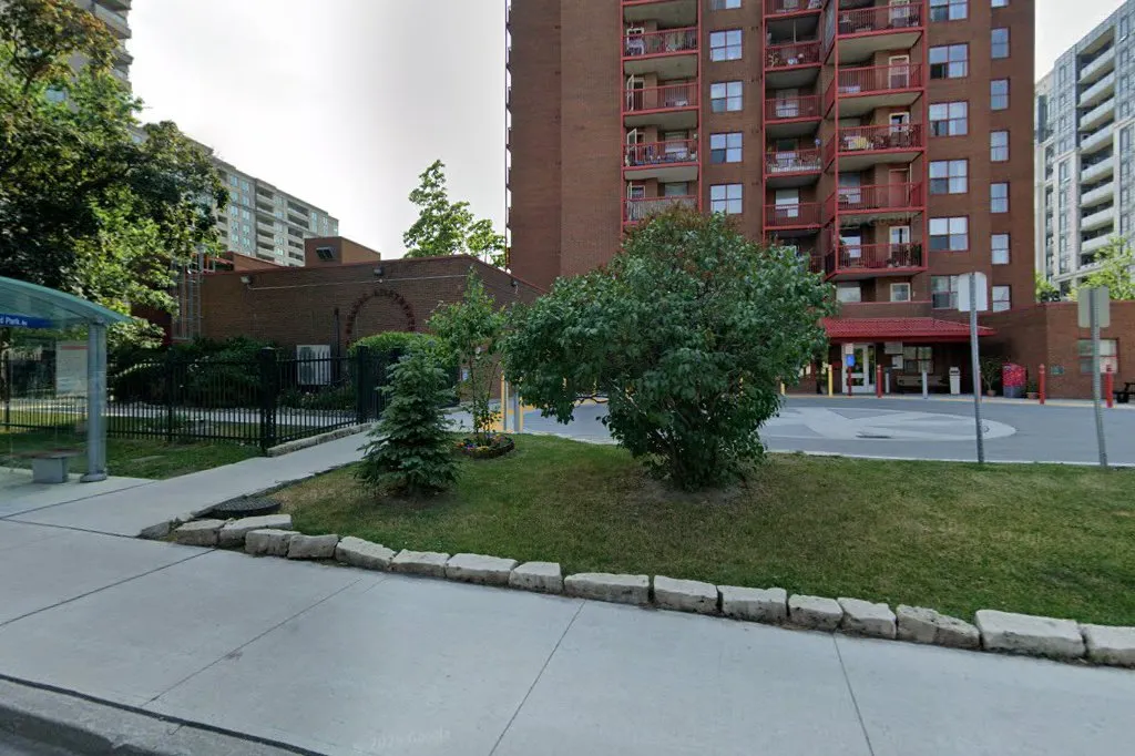 JRCC Bathurst + Lawrence
