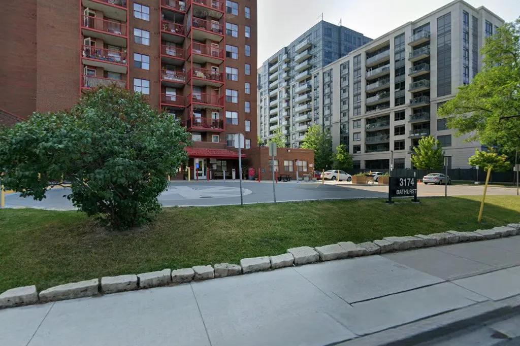 JRCC Bathurst + Lawrence — foto 2
