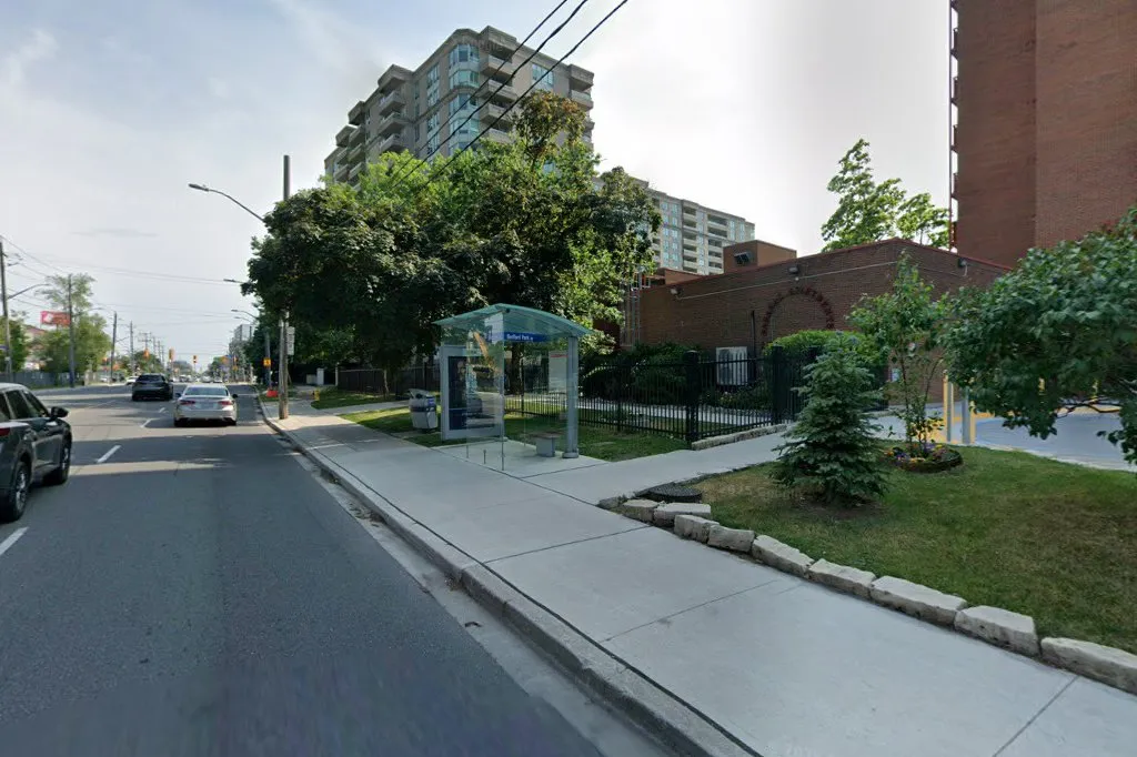 JRCC Bathurst + Lawrence — foto 3