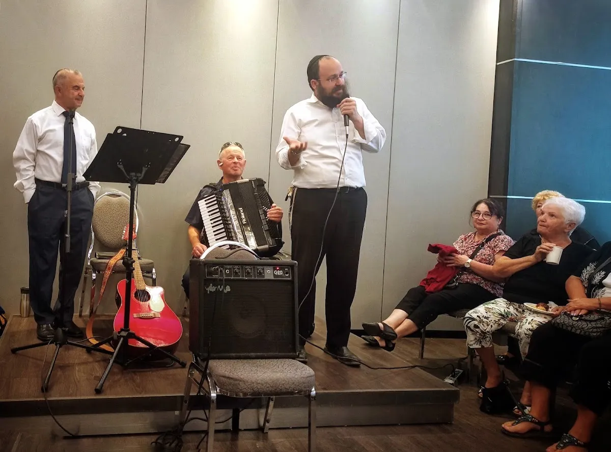 JRCC East Thornhill — foto 8