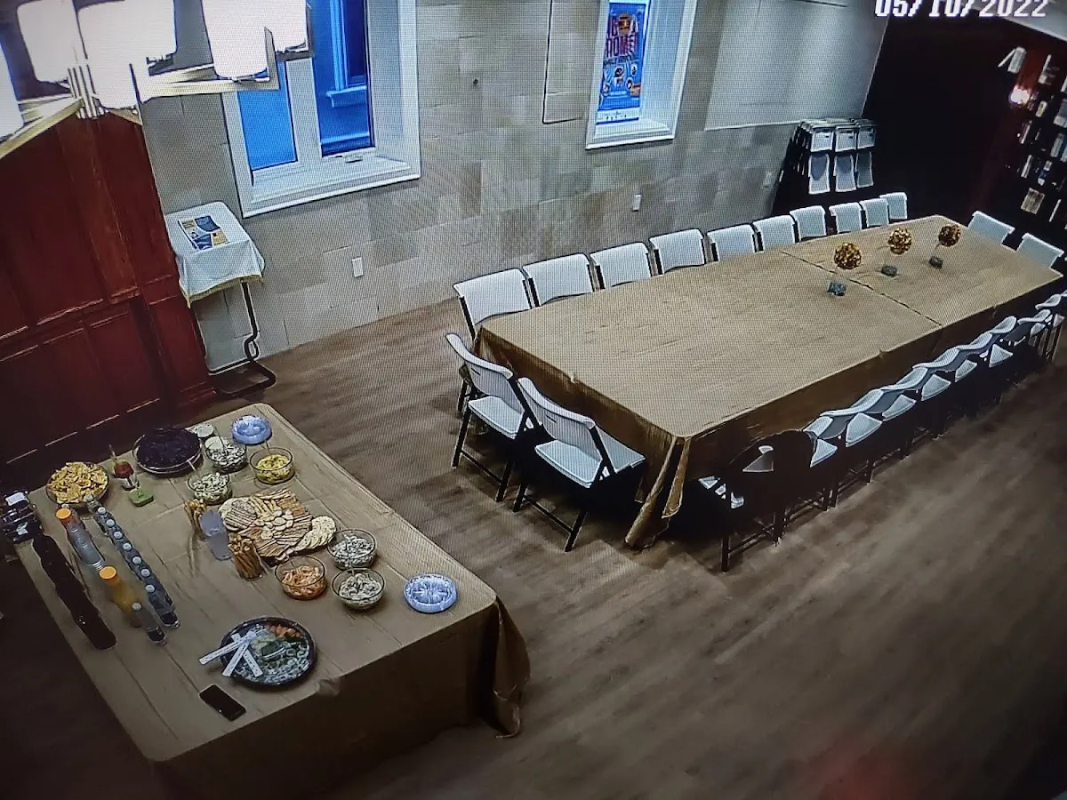 JRCC South Thornhill — foto 2