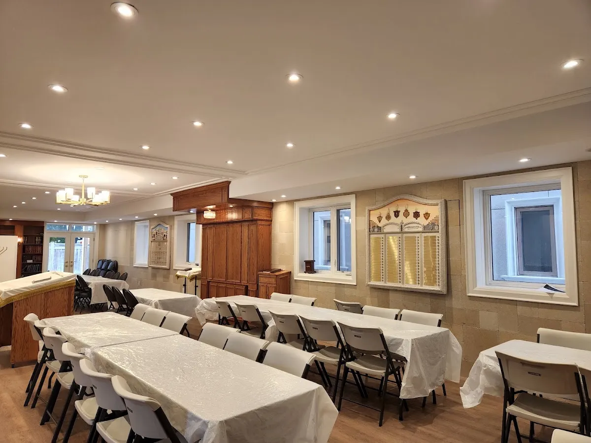 JRCC South Thornhill — foto 5