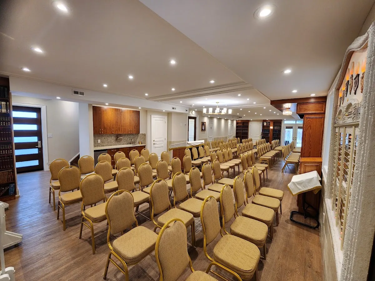 JRCC South Thornhill — foto 6