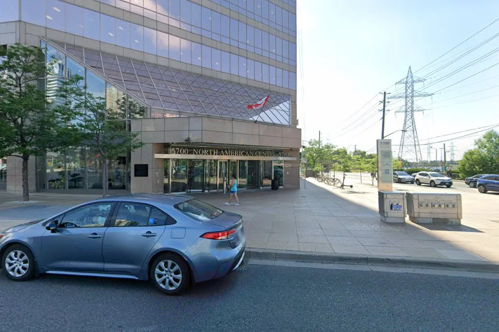 JRCC Willowdale