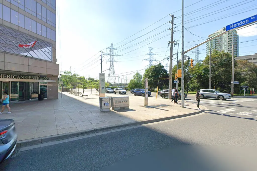 JRCC Willowdale — foto 2