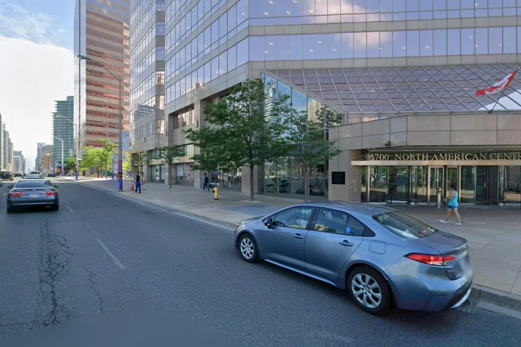 JRCC Willowdale — foto 3