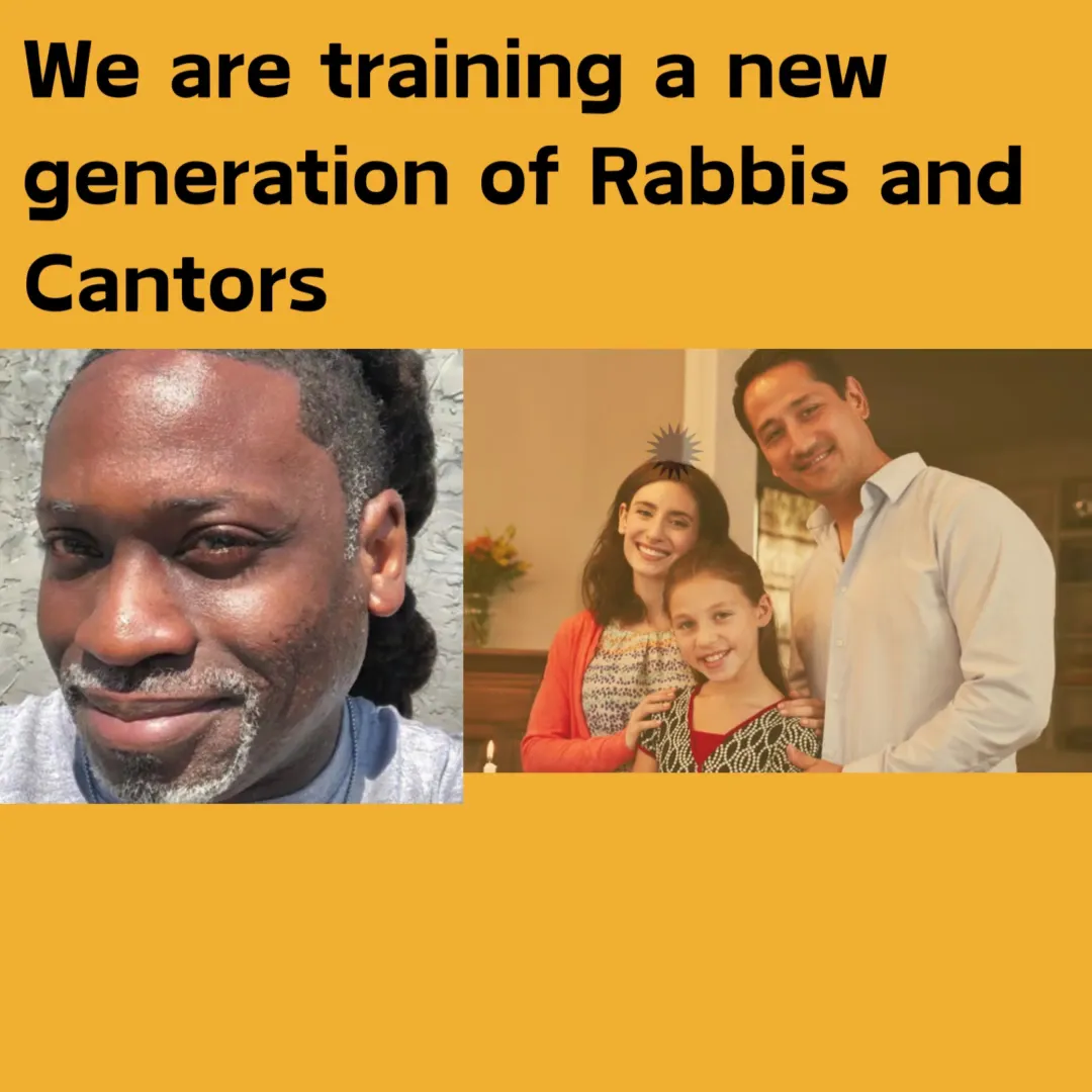 JSLI - Jewish Spiritual Leaders Institute — foto 2