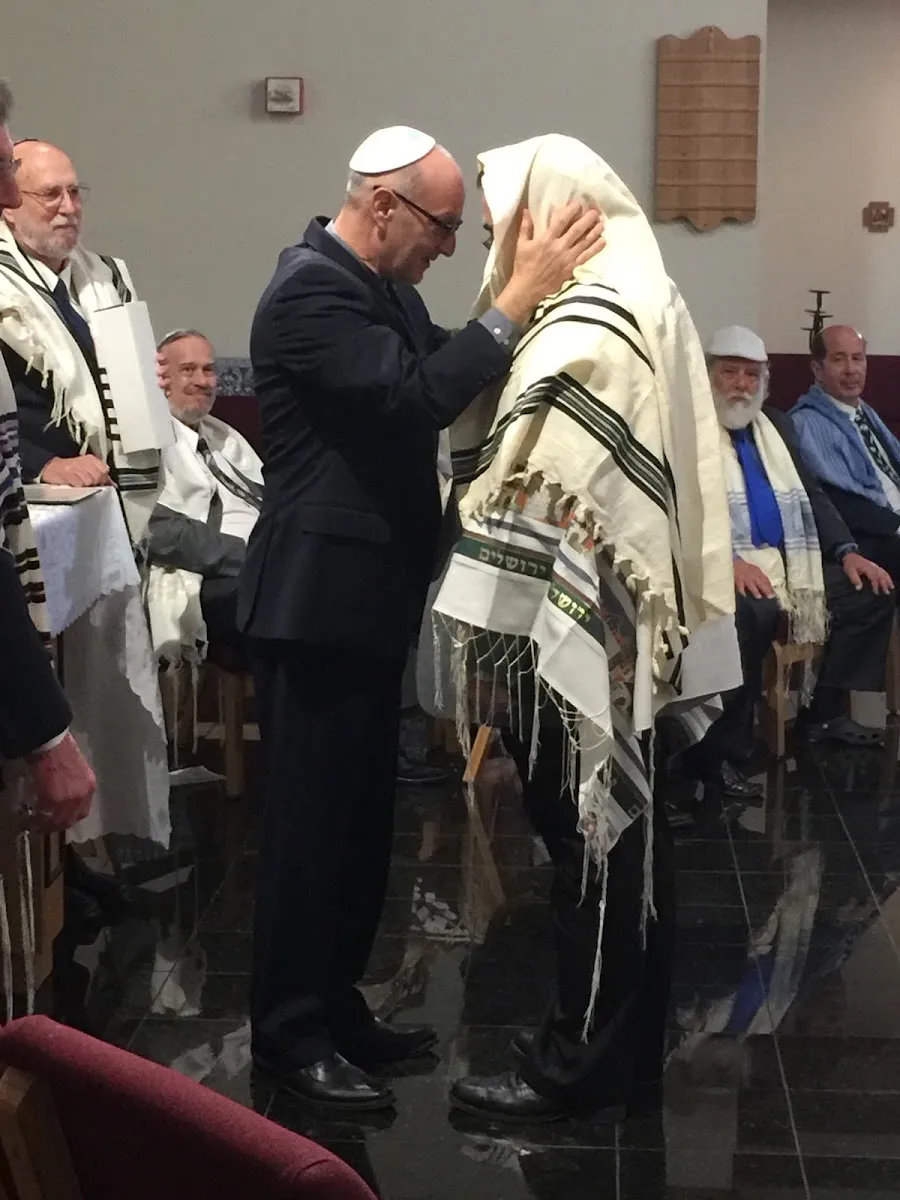 JSLI - Jewish Spiritual Leaders Institute — foto 4